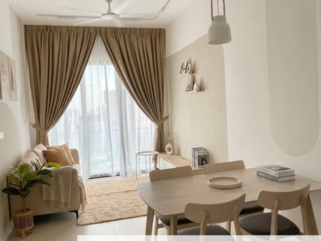 Condominium for rent in Country Heights Damansara, Kuala Lumpur