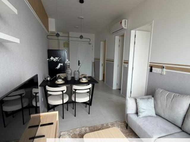 Condominium for rent in Bangsar South, Kuala Lumpur