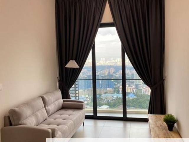 Condominium for rent in Country Heights Damansara, Kuala Lumpur