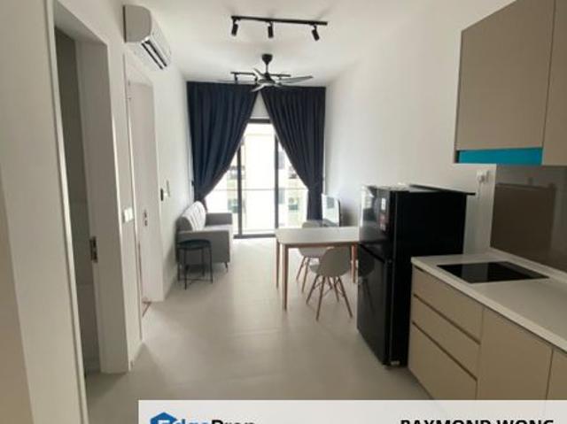 Condominium for sale in Bangsar South, Kuala Lumpur