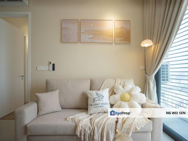Condominium for rent in Country Heights Damansara, Kuala Lumpur