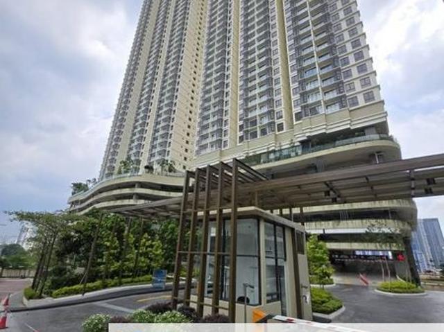 Condominium for rent in Country Heights Damansara, Kuala Lumpur