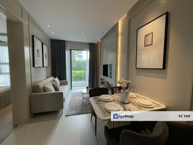Condominium for sale in Country Heights Damansara, Kuala Lumpur