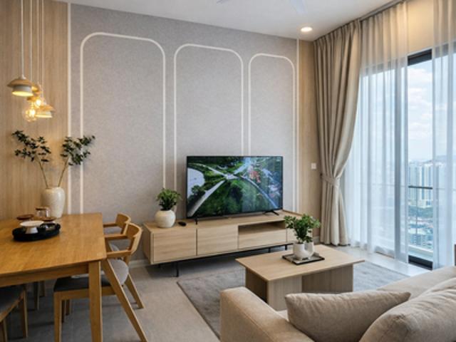 Condominium for rent in Bangsar South, Kuala Lumpur