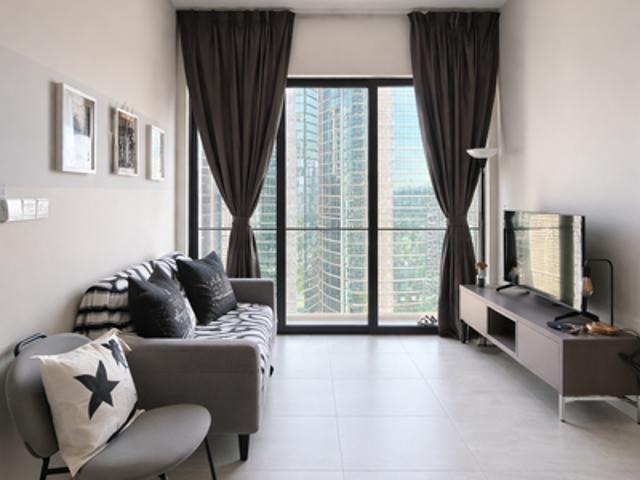 Condominium for rent in Country Heights Damansara, Kuala Lumpur
