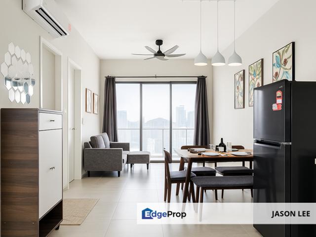 Condominium for rent in Country Heights Damansara, Kuala Lumpur