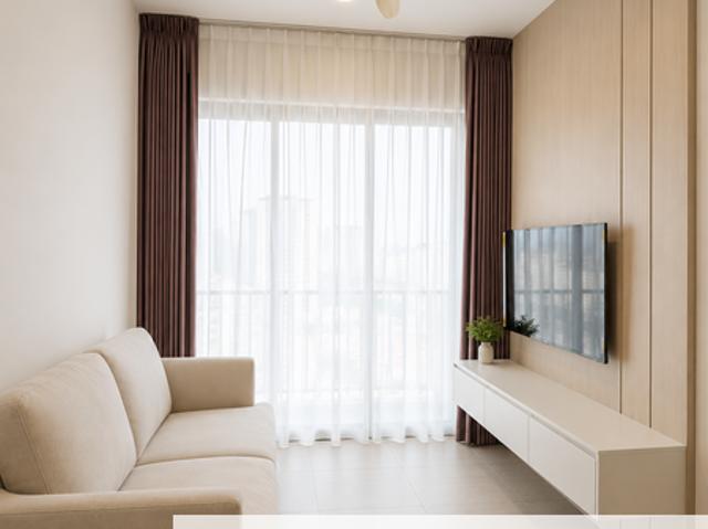 Condominium for rent in Country Heights Damansara, Kuala Lumpur