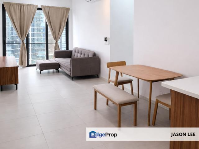 Condominium for rent in Country Heights Damansara, Kuala Lumpur