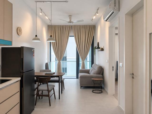 Condominium for rent in Country Heights Damansara, Kuala Lumpur