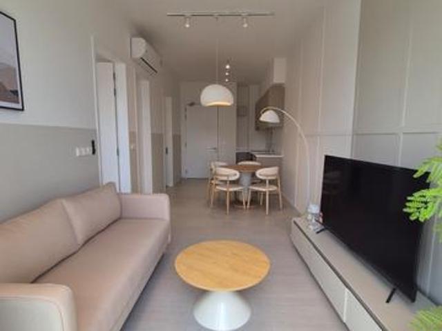 Apartment for rent in Bangsar South