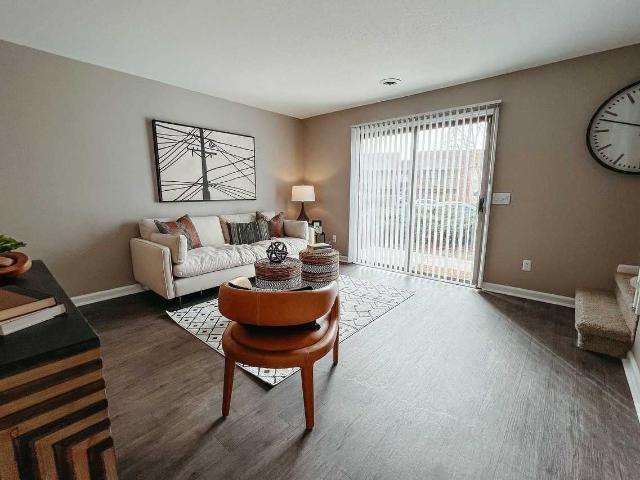 Apartment for rent in Tennessee
