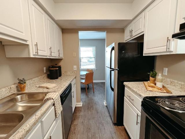 Apartment for rent in Tennessee