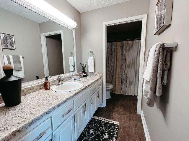 Apartment for rent in Tennessee