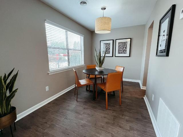 Apartment for rent in Tennessee