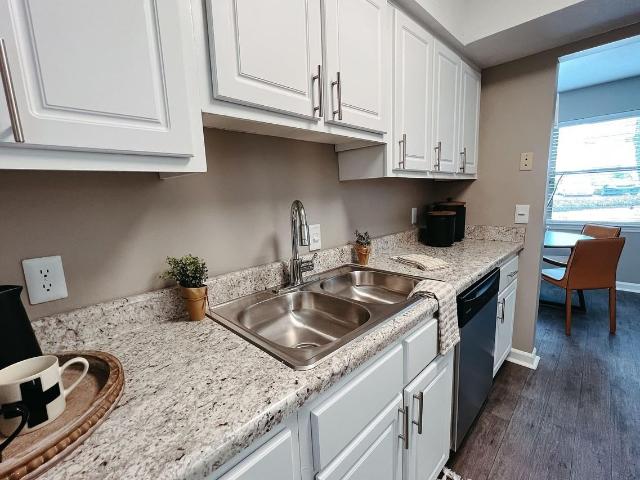 Apartment for rent in Tennessee