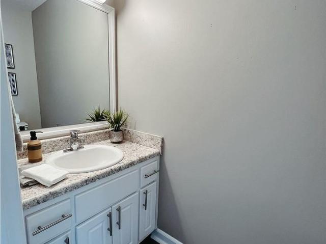 Apartment for rent in Silverdale, Chattanooga
