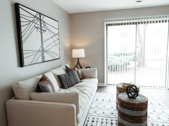 Apartment for rent in Tennessee