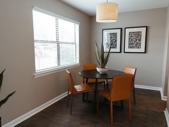 Apartment for rent in Tennessee