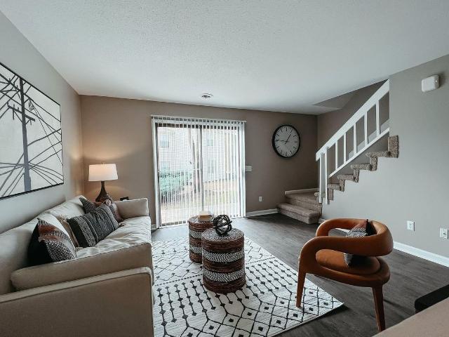 Apartment for rent in Tennessee