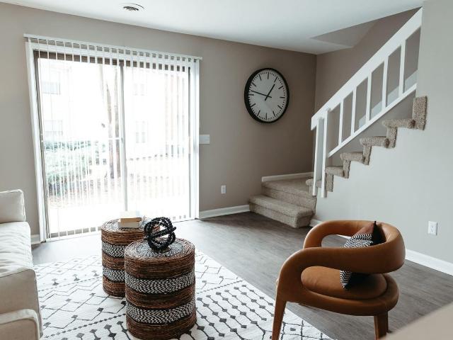 Apartment for rent in Tennessee