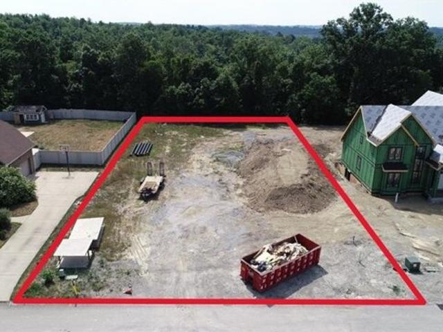 Land for sale in Pennsylvania