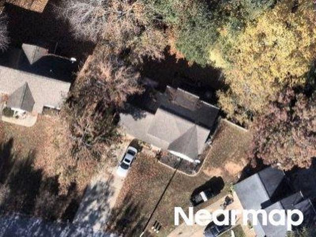 House for sale in Greenwood, South Carolina