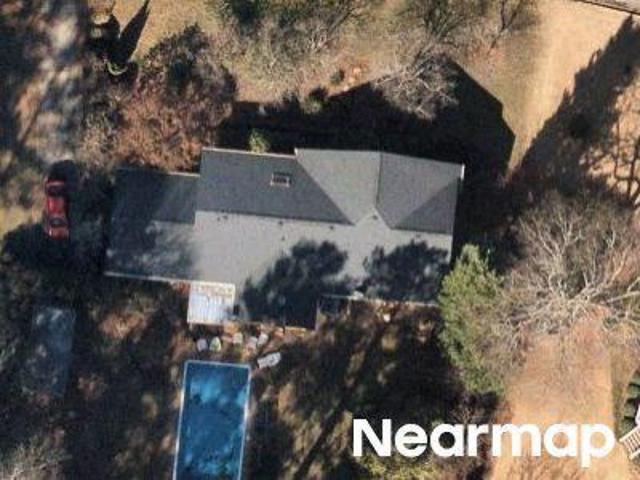 House for sale in Anderson, South Carolina