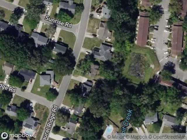 House for sale in North Charleston