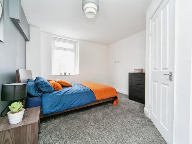 House for rent in Birkenhead, Wirral