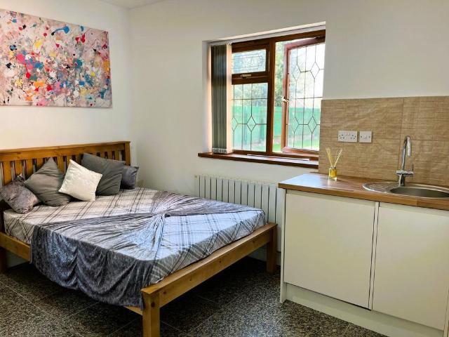 House for rent in Handsworth, Birmingham
