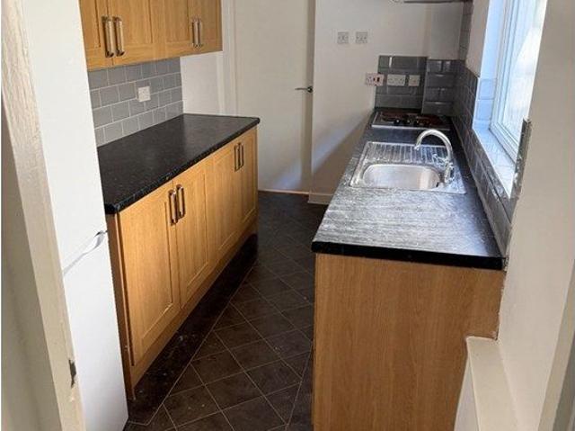 Apartment for rent in Elm Park, Calderstones