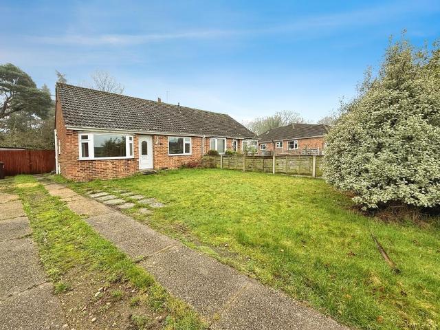 House for rent in Thorpe End, Broadland