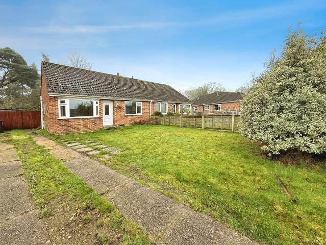House for rent in Thorpe End, Broadland