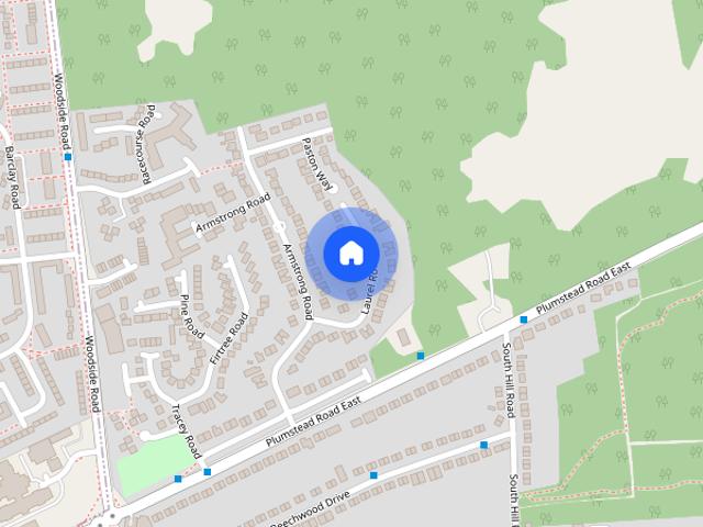 House for rent in Thorpe End, Broadland