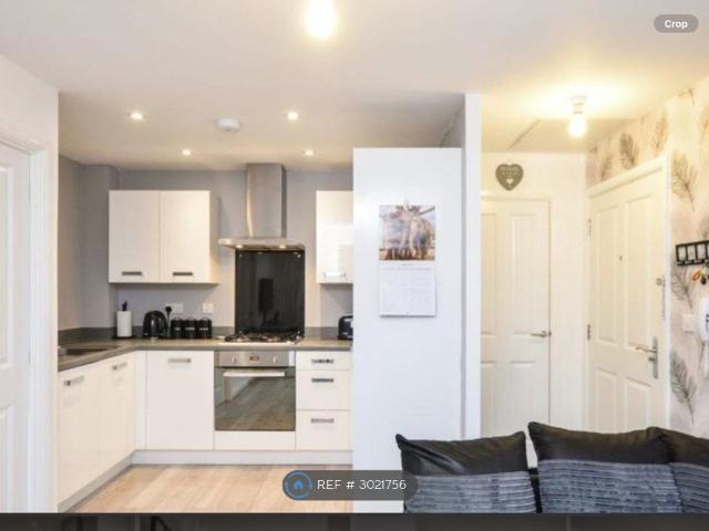 Apartment for rent in Minster-on-Sea, Oad Street