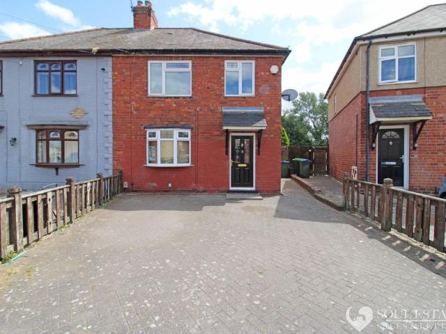 House for rent in Tipton, West Midlands