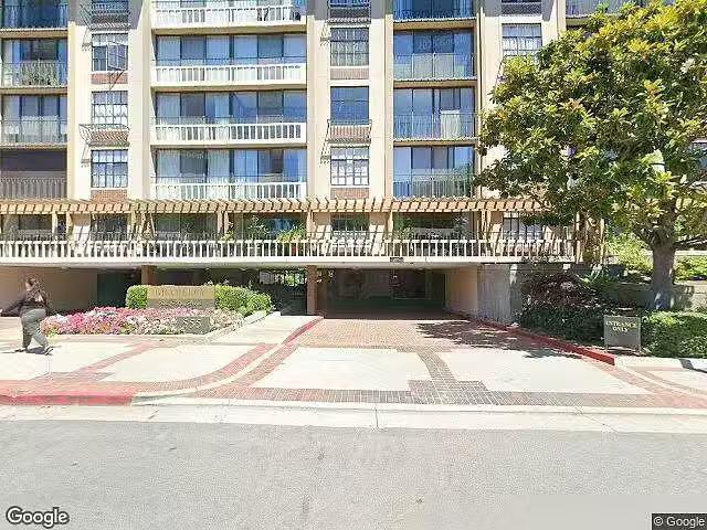 Apartment for rent in San Mateo