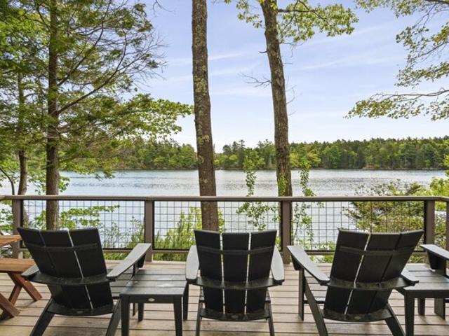 House for sale in Bailey Island, Maine