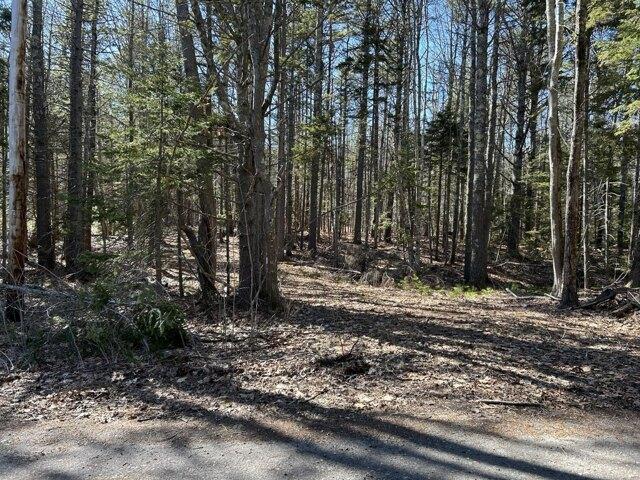 Land for sale in Bailey Island, Maine