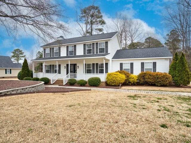 House for sale in Nashville, North Carolina
