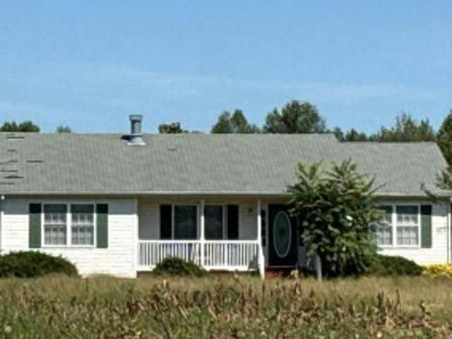 House for sale in Virginia