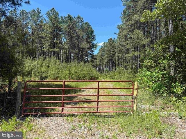 Land for sale in Virginia