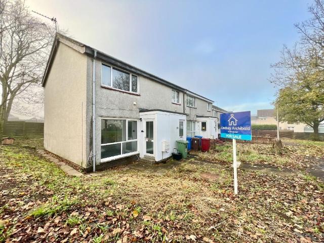 Apartment for rent in Banknock, Falkirk