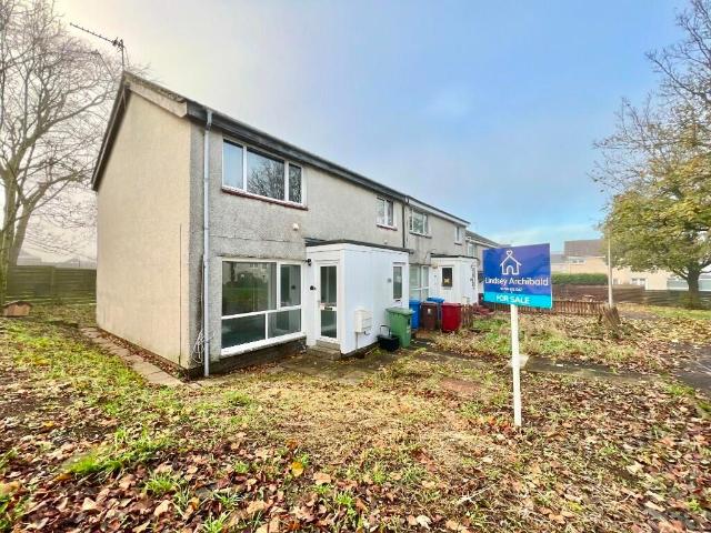 Apartment for rent in Banknock, Falkirk