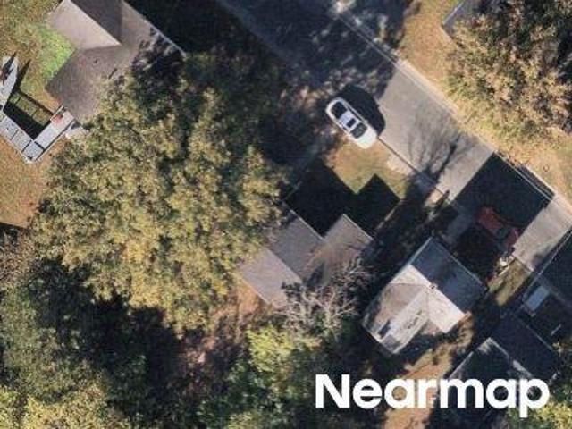 House for sale in Pocomoke City, Maryland