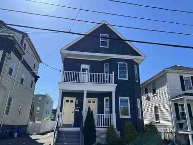 House for sale in Malden, Massachusetts