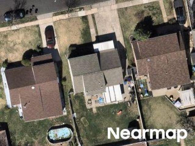 House for sale in Carteret, New Jersey