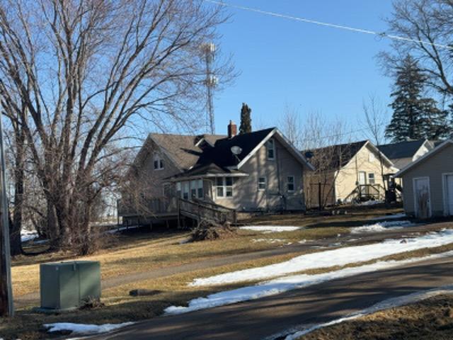 House for sale in Brainerd, Minnesota