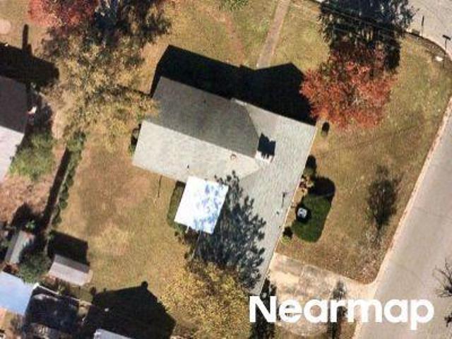 House for sale in Goldsboro, North Carolina