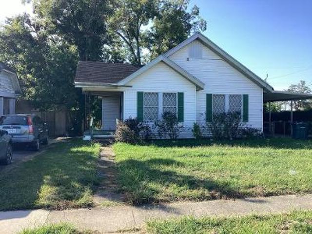 House for sale in Jefferson, Texas